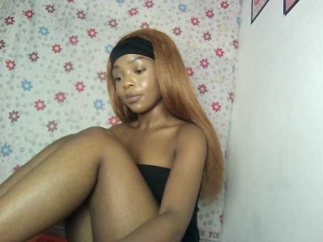 YumTam live cam on BongaCams