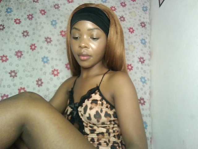 YumTam live cam on BongaCams