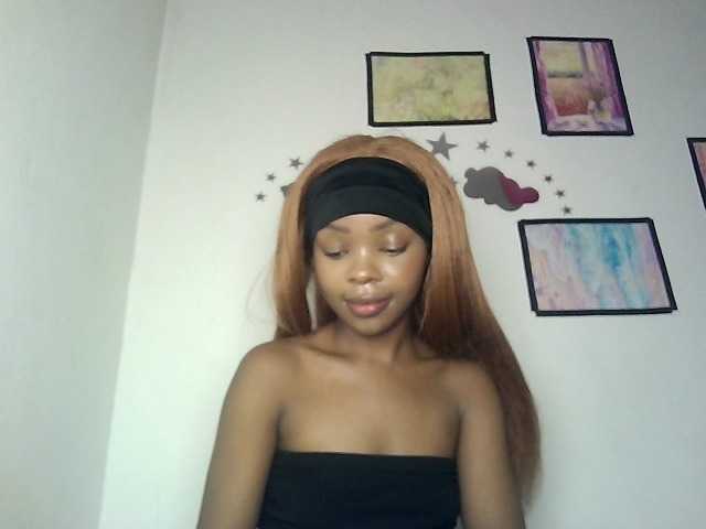 YumTam live cam on BongaCams