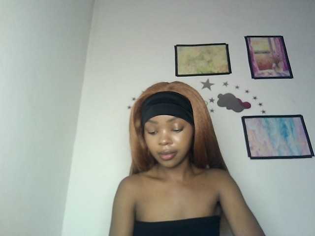 YumTam live cam on BongaCams