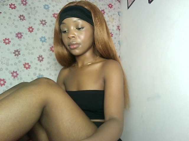YumTam live cam on BongaCams