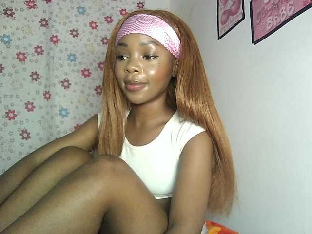 YumTam live cam on BongaCams