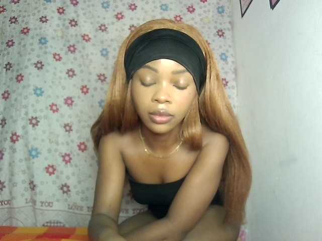 YumTam live cam on BongaCams