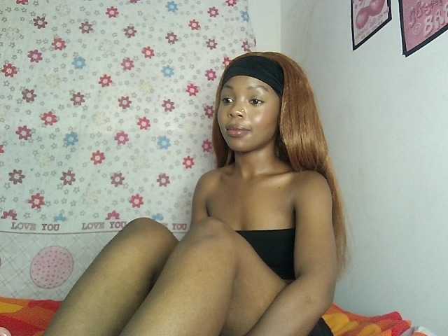 YumTam live cam on BongaCams