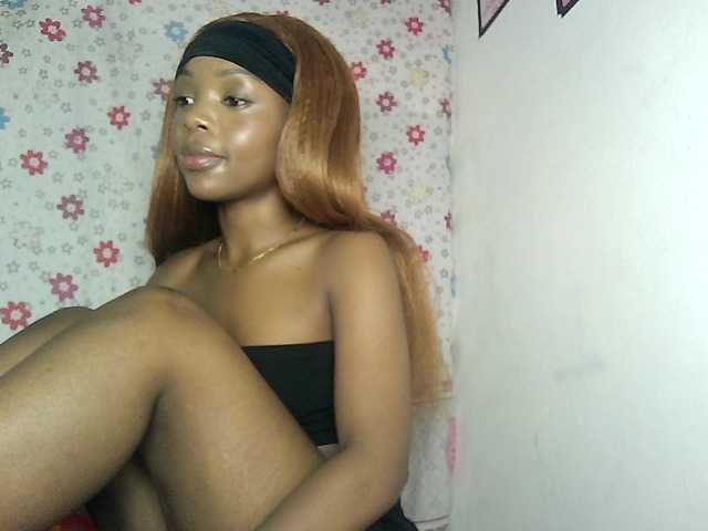 YumTam live cam on BongaCams