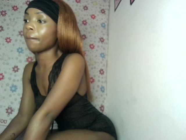 YumTam live cam on BongaCams
