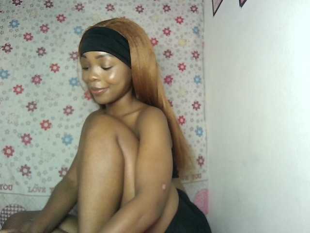 YumTam live cam on BongaCams