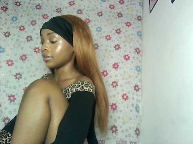 YumTam live cam on BongaCams