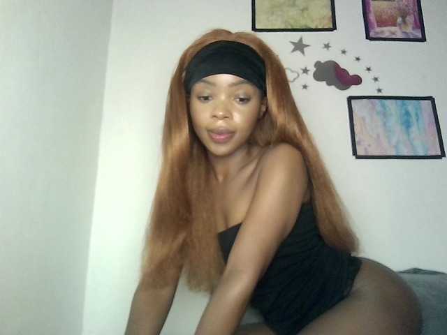 YumTam live cam on BongaCams