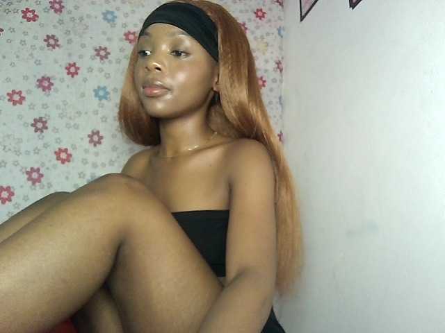 YumTam live cam on BongaCams