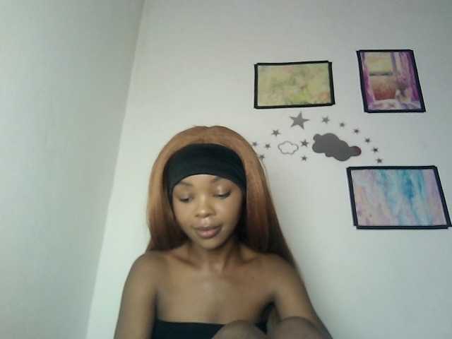 YumTam live cam on BongaCams