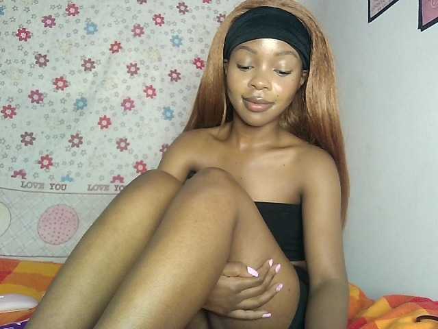YumTam live cam on BongaCams