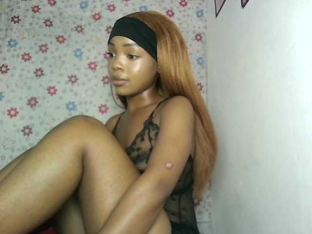 YumTam live cam on BongaCams