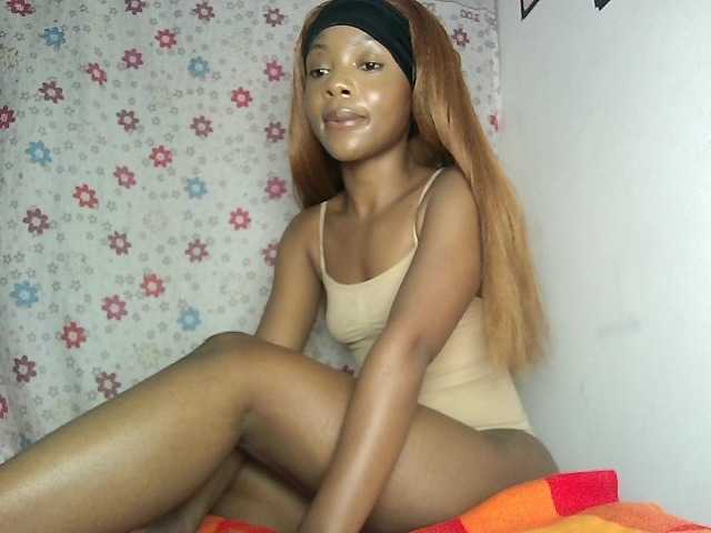 YumTam live cam on BongaCams