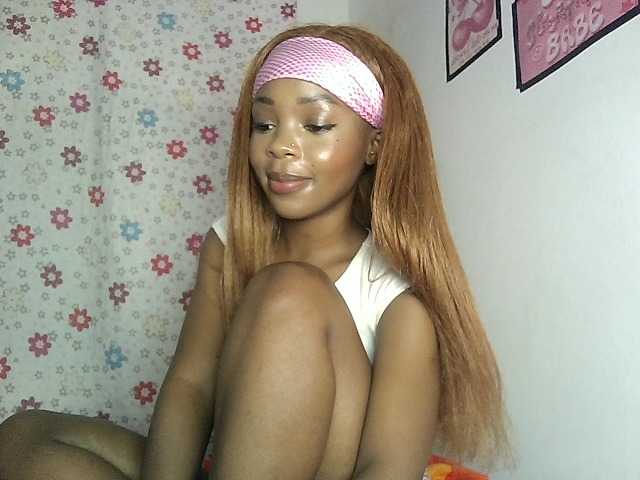 YumTam live cam on BongaCams