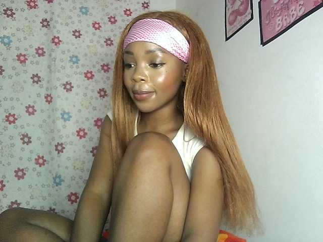 YumTam live cam on BongaCams
