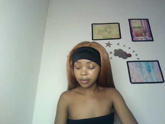 YumTam live cam on BongaCams