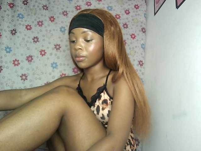 YumTam live cam on BongaCams