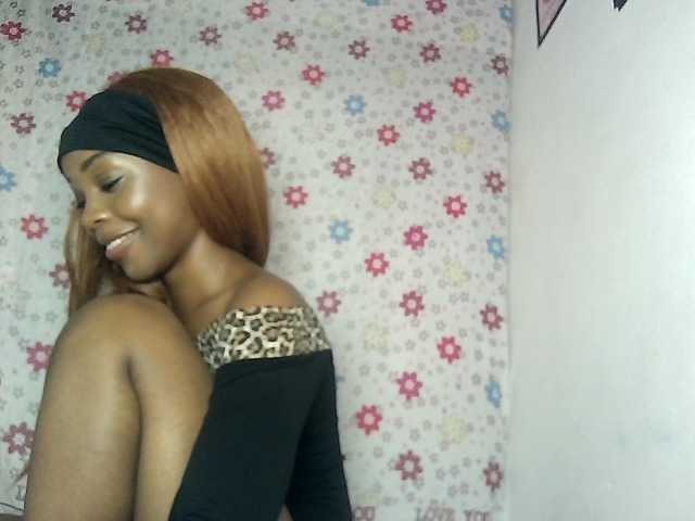 YumTam live cam on BongaCams