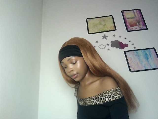 YumTam live cam on BongaCams