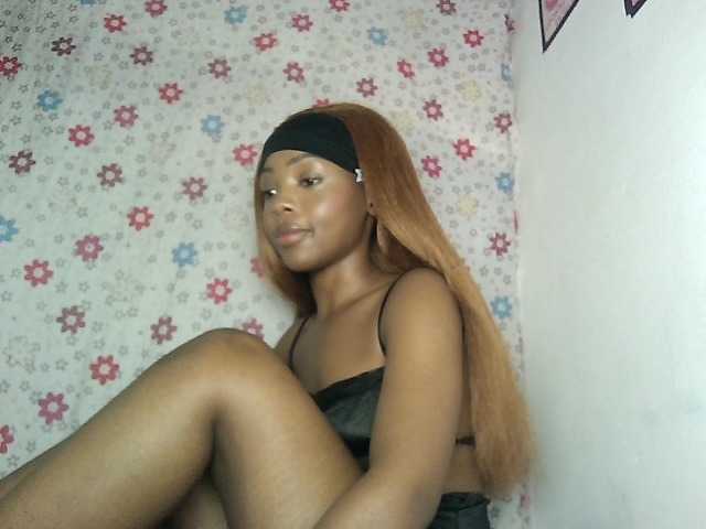 YumTam live cam on BongaCams