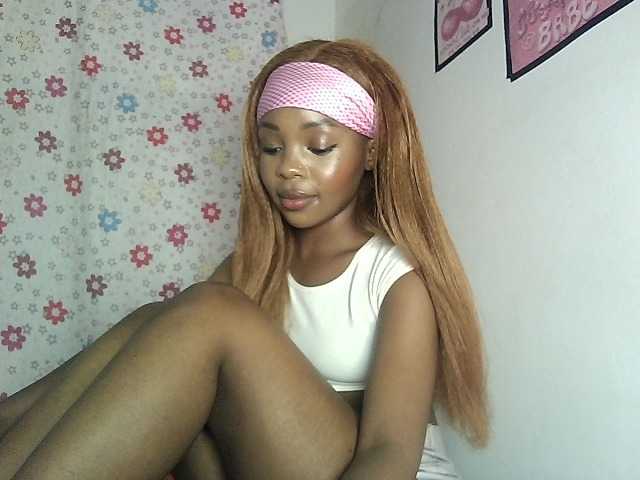 YumTam live cam on BongaCams