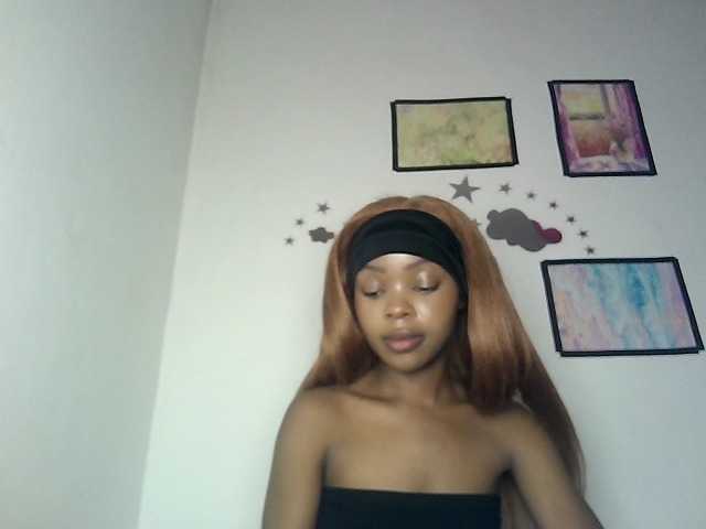 YumTam live cam on BongaCams
