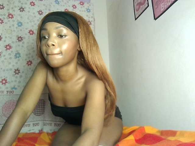 YumTam live cam on BongaCams
