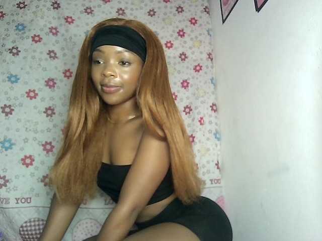 YumTam live cam on BongaCams