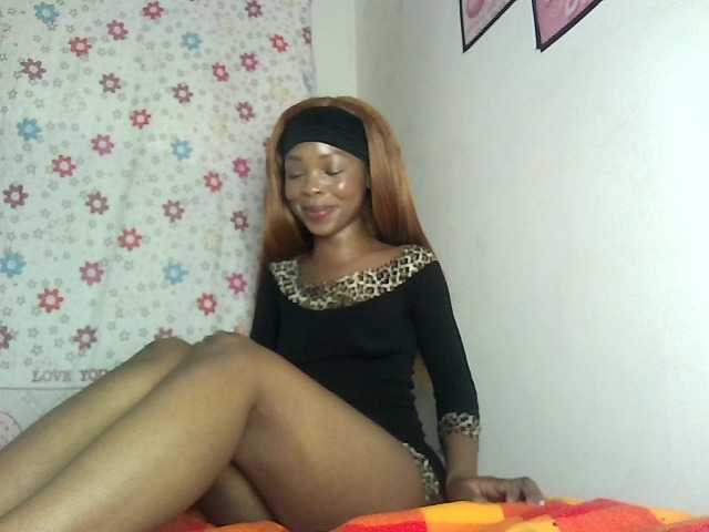 YumTam live cam on BongaCams