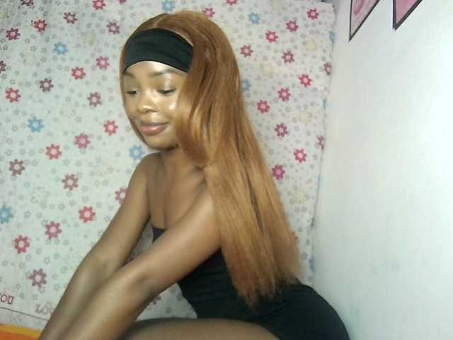 YumTam live cam on BongaCams