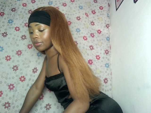 YumTam live cam on BongaCams