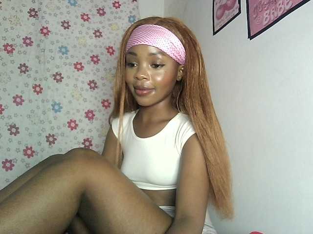 YumTam live cam on BongaCams