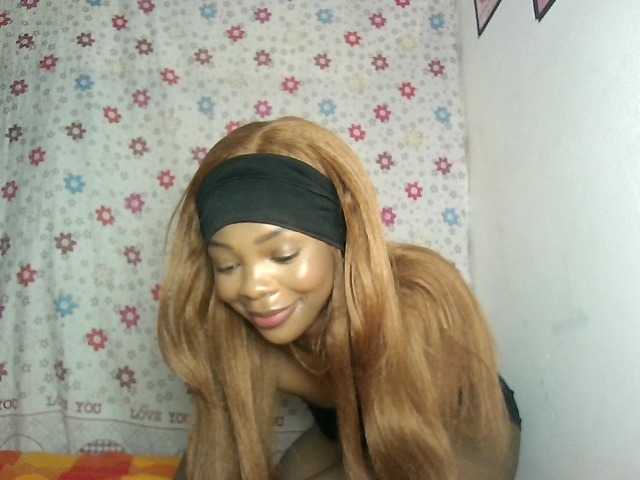 YumTam live cam on BongaCams