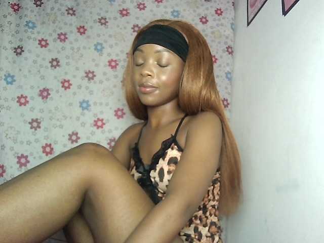 YumTam live cam on BongaCams