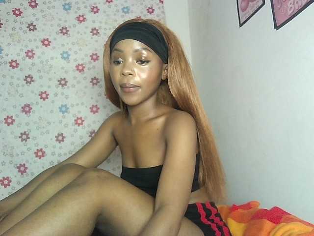 YumTam live cam on BongaCams