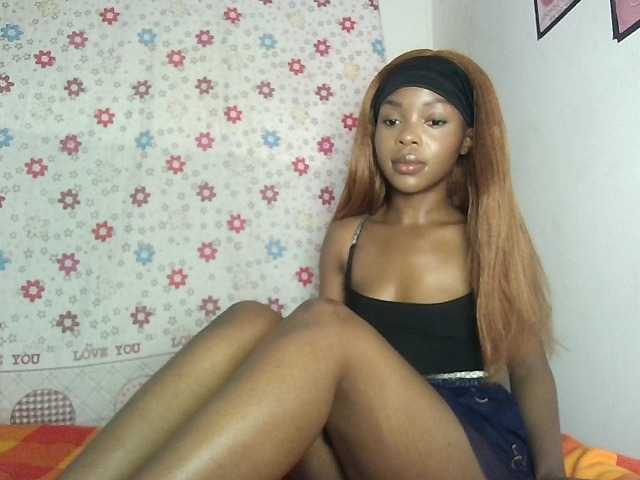 YumTam live cam on BongaCams