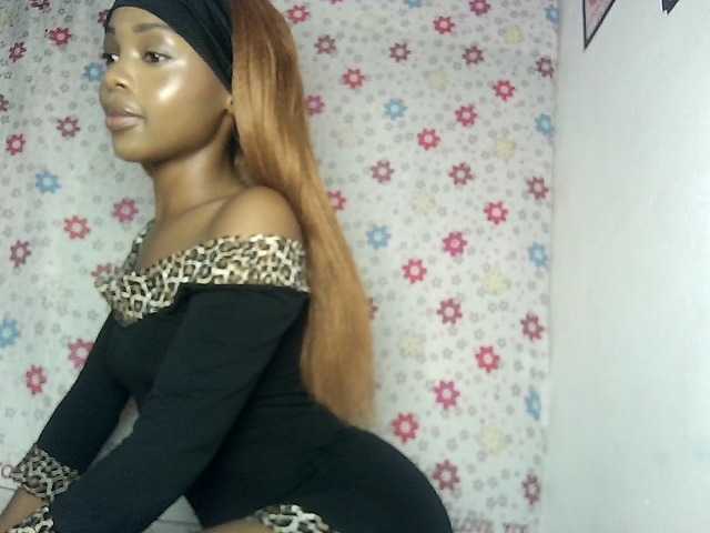 YumTam live cam on BongaCams