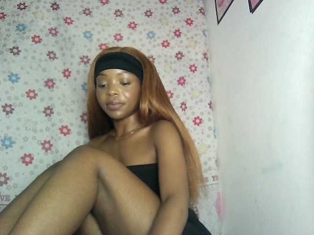 YumTam live cam on BongaCams