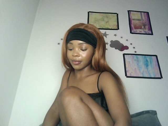YumTam live cam on BongaCams