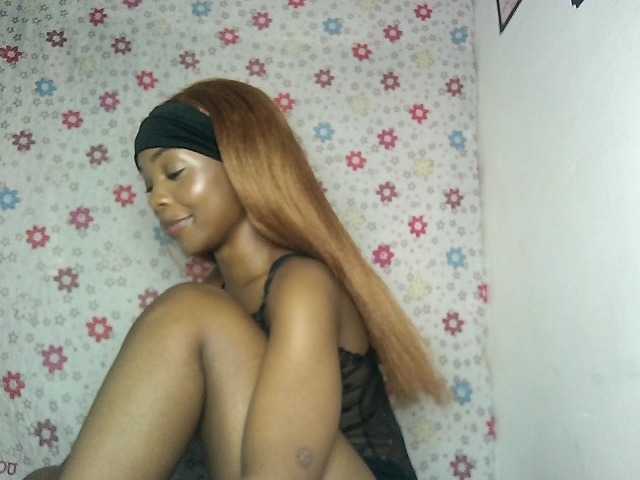 YumTam live cam on BongaCams