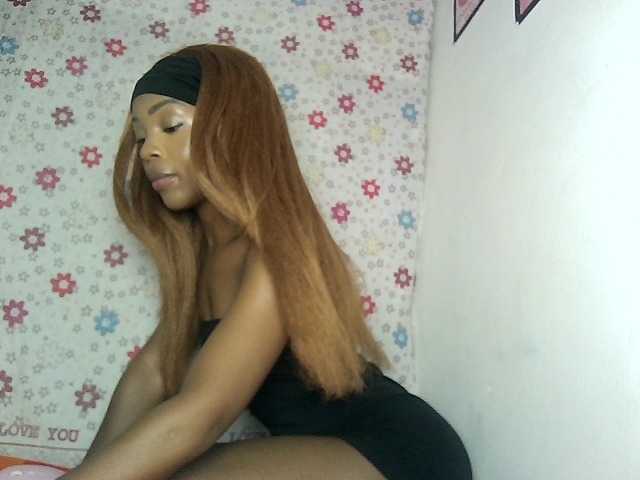 YumTam live cam on BongaCams