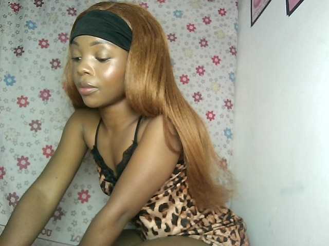 YumTam live cam on BongaCams