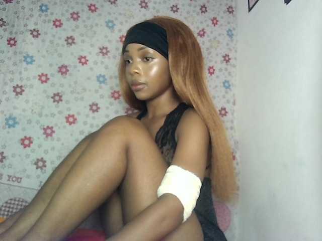 YumTam live cam on BongaCams