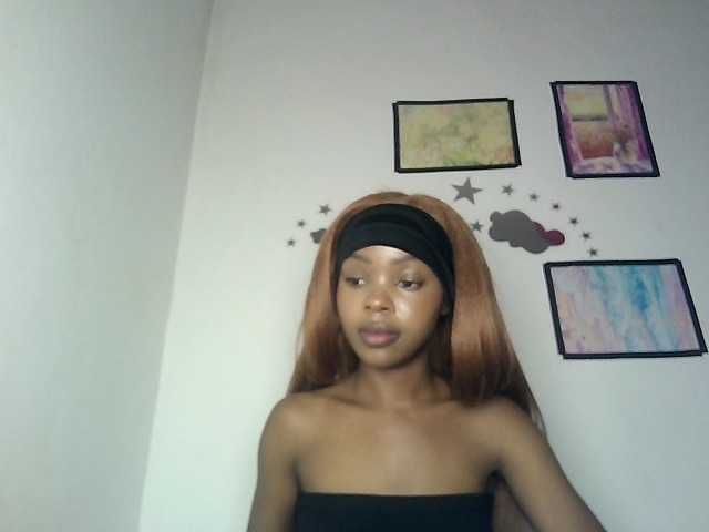 YumTam live cam on BongaCams