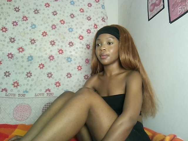 YumTam live cam on BongaCams