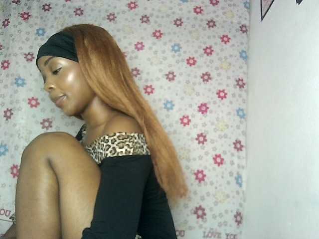YumTam live cam on BongaCams