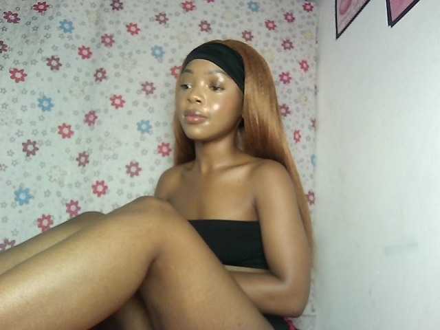 YumTam live cam on BongaCams