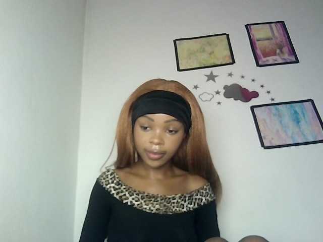 YumTam live cam on BongaCams