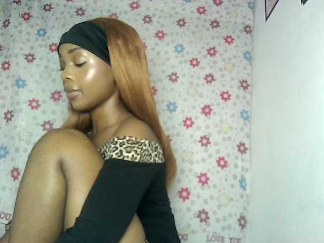 YumTam live cam on BongaCams